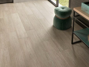 MEET CHIC BEIGE - Porcelain stoneware wall/floor tiles with wood effect _ Ceramiche Caesar